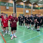 Oberstufen-Cup