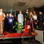 Ein Theaterstück, so magisch wie der Mond