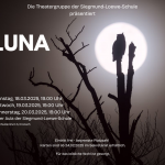 Theaterstück: Luna