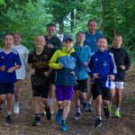 Sponsorenlauf