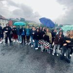 Wandertag