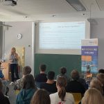 Rotary Club informiert über Schüleraustauschprogramme