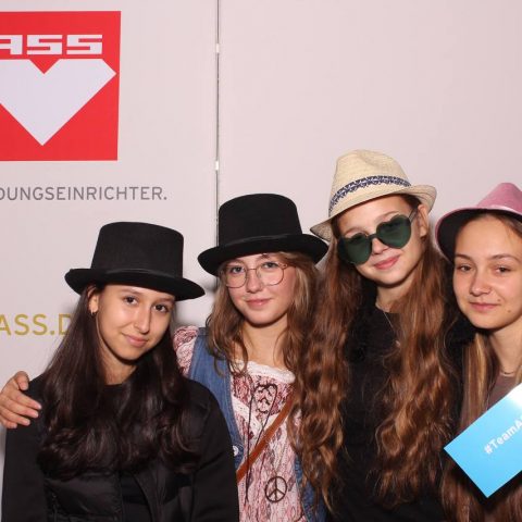 99 Aussteller werben in Kronach um Nachwuchs