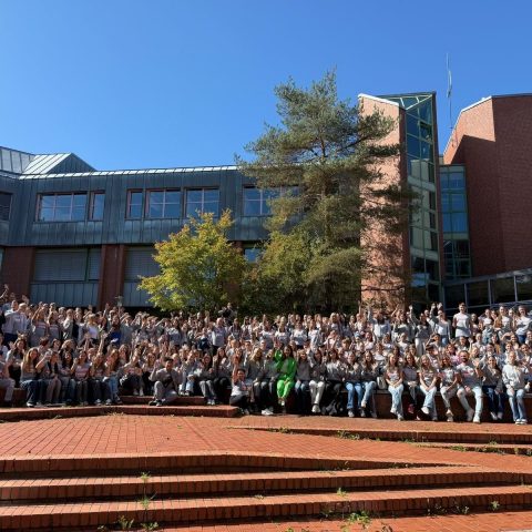Ausbildungstag der Medienscouts in Bayreuth