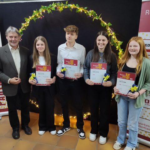 „A Sky Full of Stars“ –