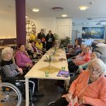 Reli-Aktion „Herzensgrüße zu Weihnachten“