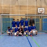 RSB-Cup der Realschule Burgkunstadt am 01.12.2025