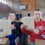 Oberfränkischer Rechenkönig