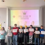 Rechenkönig 2025/26 – Schulentscheid am 27.02.2026