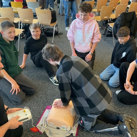 KIDS SAVE LIVES Oberfranken