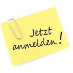 Termine zur Anmeldung und zum Probeunterricht