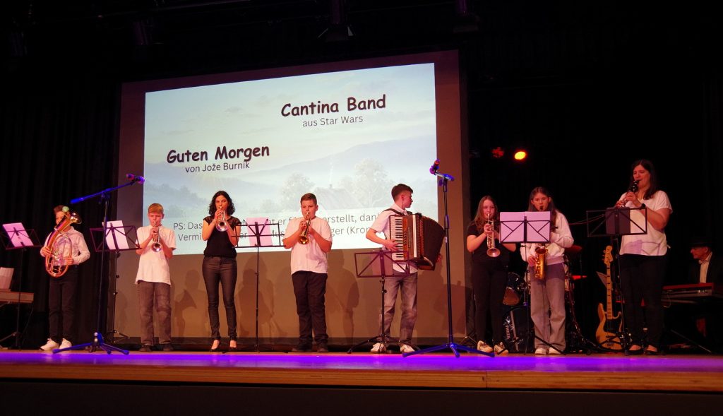 Von Fürstenfeld bis Bella Napoli