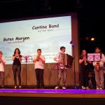 Von Fürstenfeld bis Bella Napoli