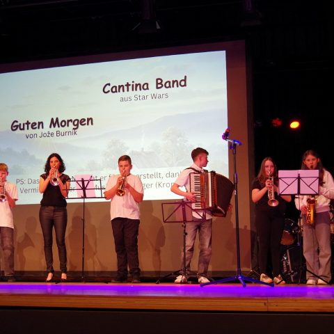 Von Fürstenfeld bis Bella Napoli