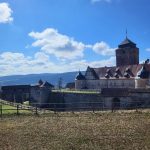 Kronach im Mittelalter – Exkursion zur Festung Rosenberg