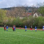 Kreisentscheid Mädchenfußball