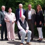 Bunte Zeitreise durch 50 Jahre Schulgeschichte